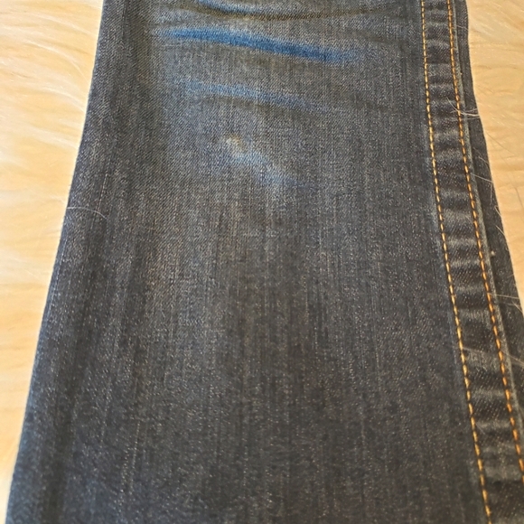 True Religion straight leg jeans - Picture 14 of 16